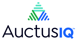 AuctusIQ logo