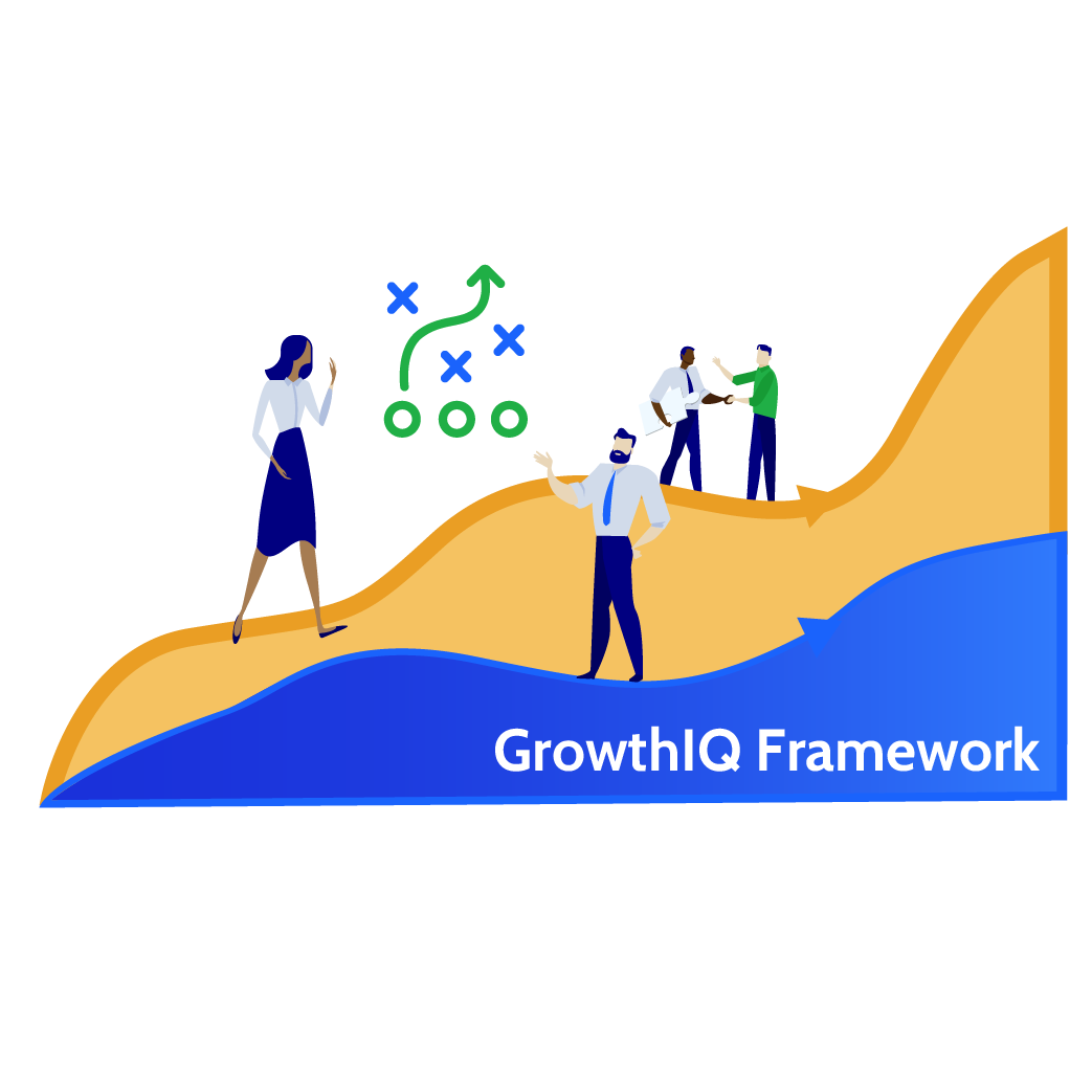 GrowthIQ Framework Illustration