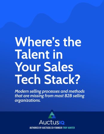 Tech Stack Talent