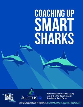 Coaching Smart Sharks