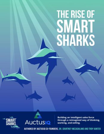 Rise of smart sharks