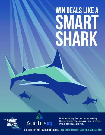 Win deals like a smart shark