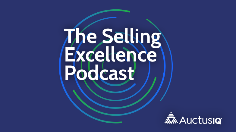 The Selling Excellence Podcast