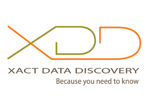 XACT Data Discovery