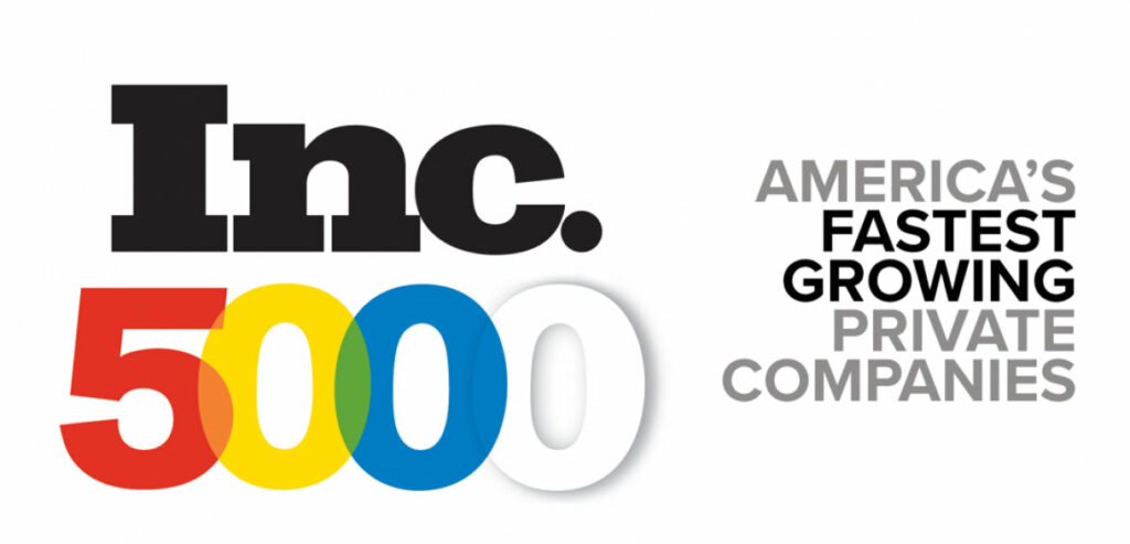 Inc 500 - AuctusIQ Leadership Team