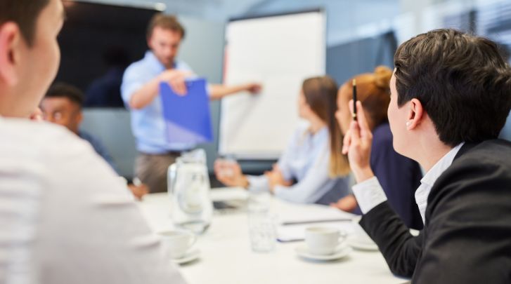 sales manager training courses