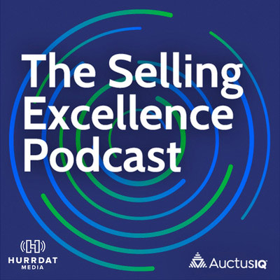 The Selling Excellence Podcast